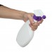 500ml Empty Plastic Spray Bottle For Commercial Cleaning Plant Watering Can Sanitizing Sprayer