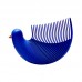 Original Xiaomi YIYOHOME Bird Shaped Comb  Blue