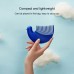 Original Xiaomi YIYOHOME Bird Shaped Comb  Blue